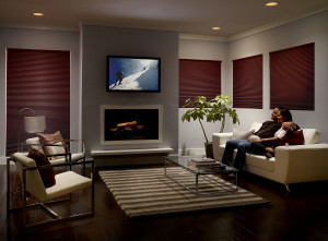 Lutron Product Photography